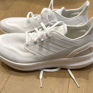 BNWT Adidas Pure Boost 5 Women’s Size 10